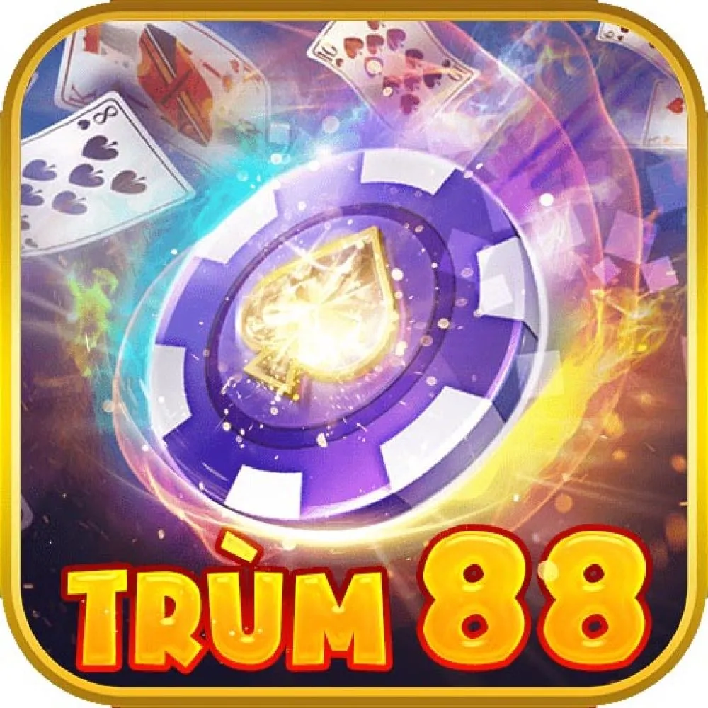 Trum88 - Cổng Game Quốc Tế - Tải Game Trùm 88 iOS, APK - Ảnh 1