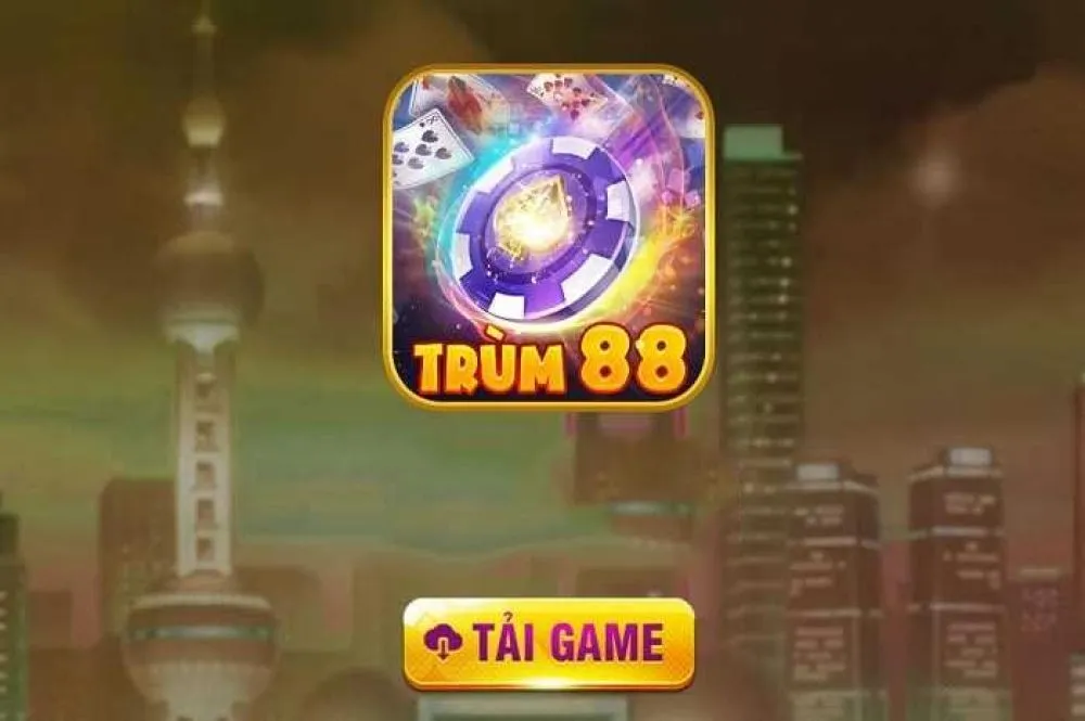 Trum88 - Cổng Game Quốc Tế - Tải Game Trùm 88 iOS, APK - Ảnh 2