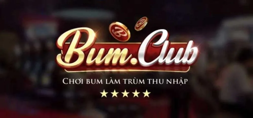 Bum88 Club - Cổng Game Quốc Tế - Tải Bum88 APK, PC, iOS - Ảnh 1